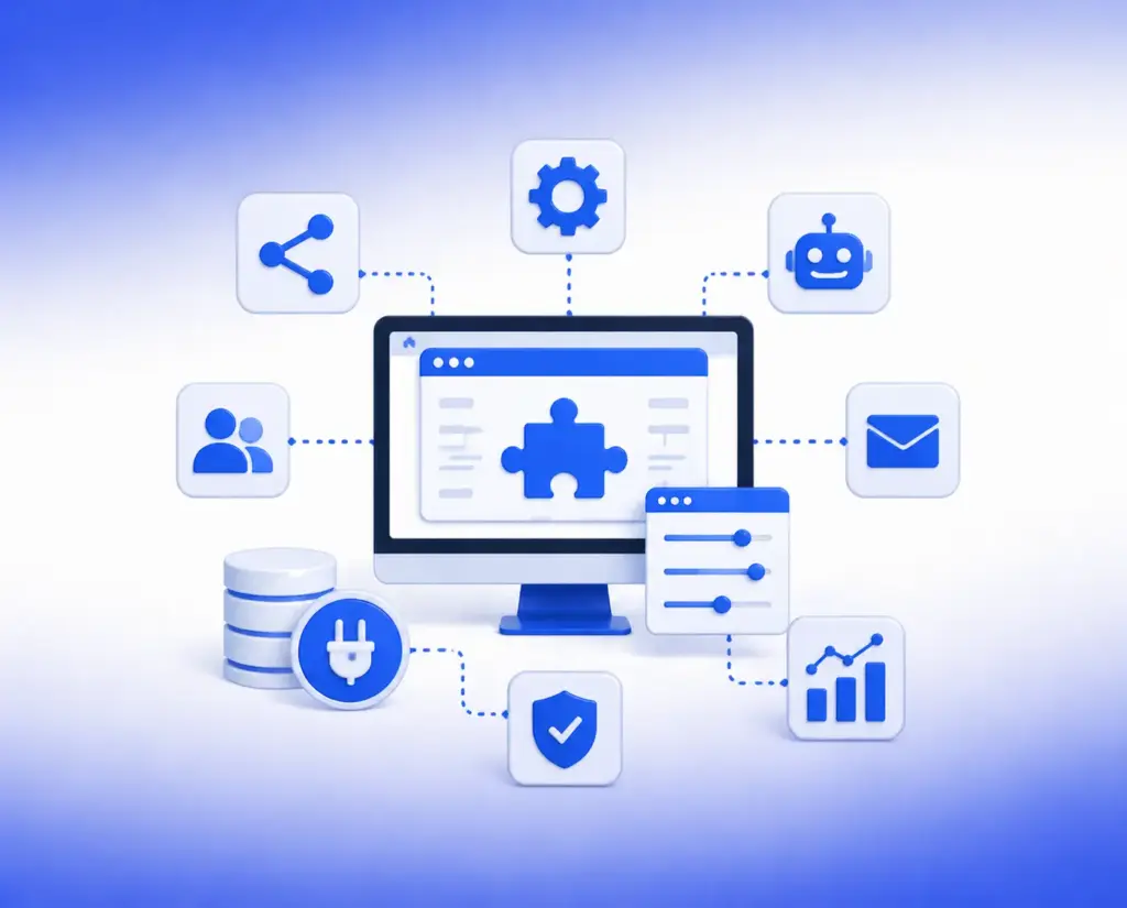 Plugin Configuration and Systems Setup