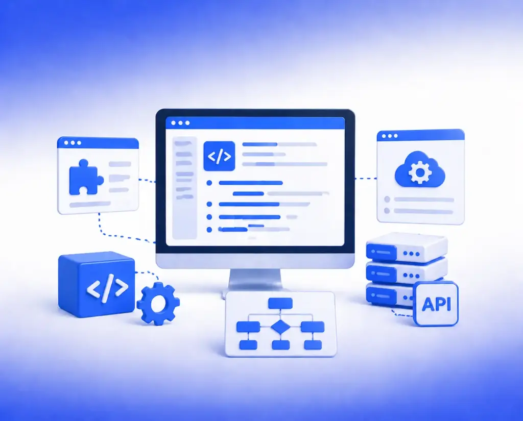Custom Development