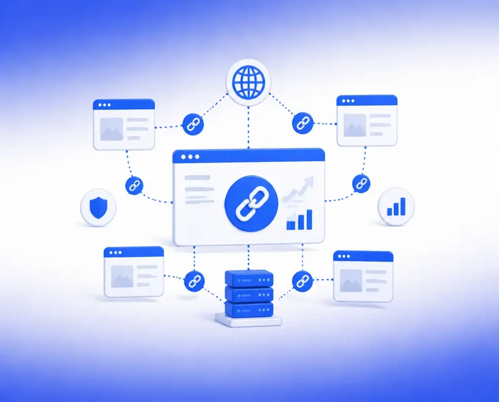 Backlinks and Off-Page SEO