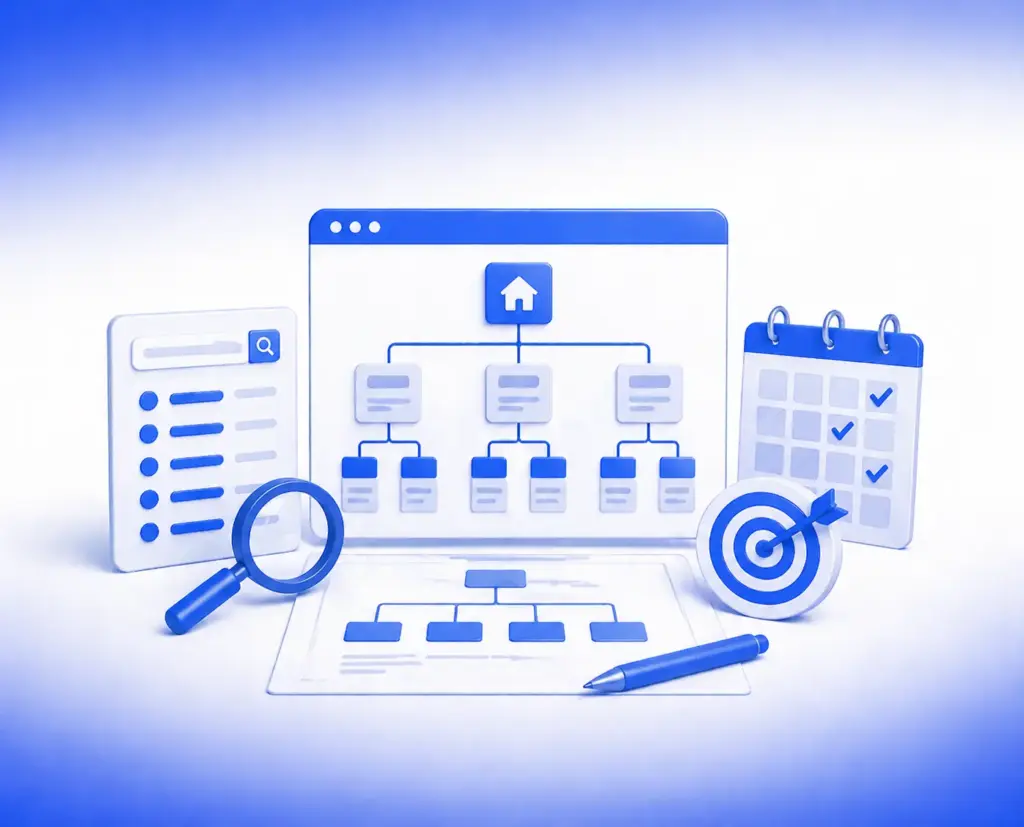 Site Planning and Architecture