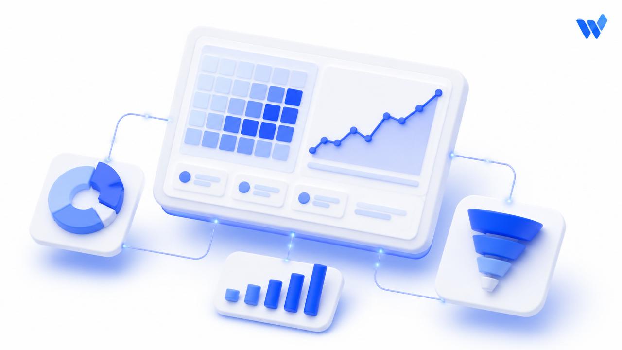 WBP Analytics — Insights