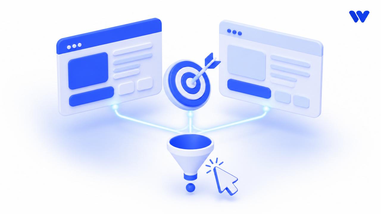 WBP CRO & Personalizer — Conversion