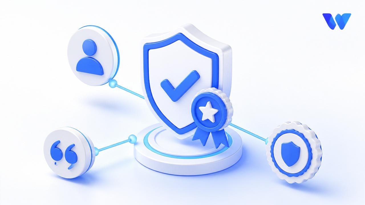 WBP EEAT Engine — Authority