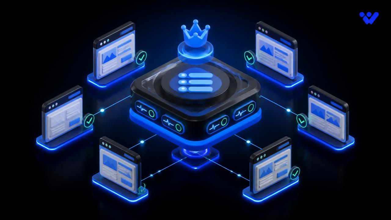 WBP Empire Controller — Operations