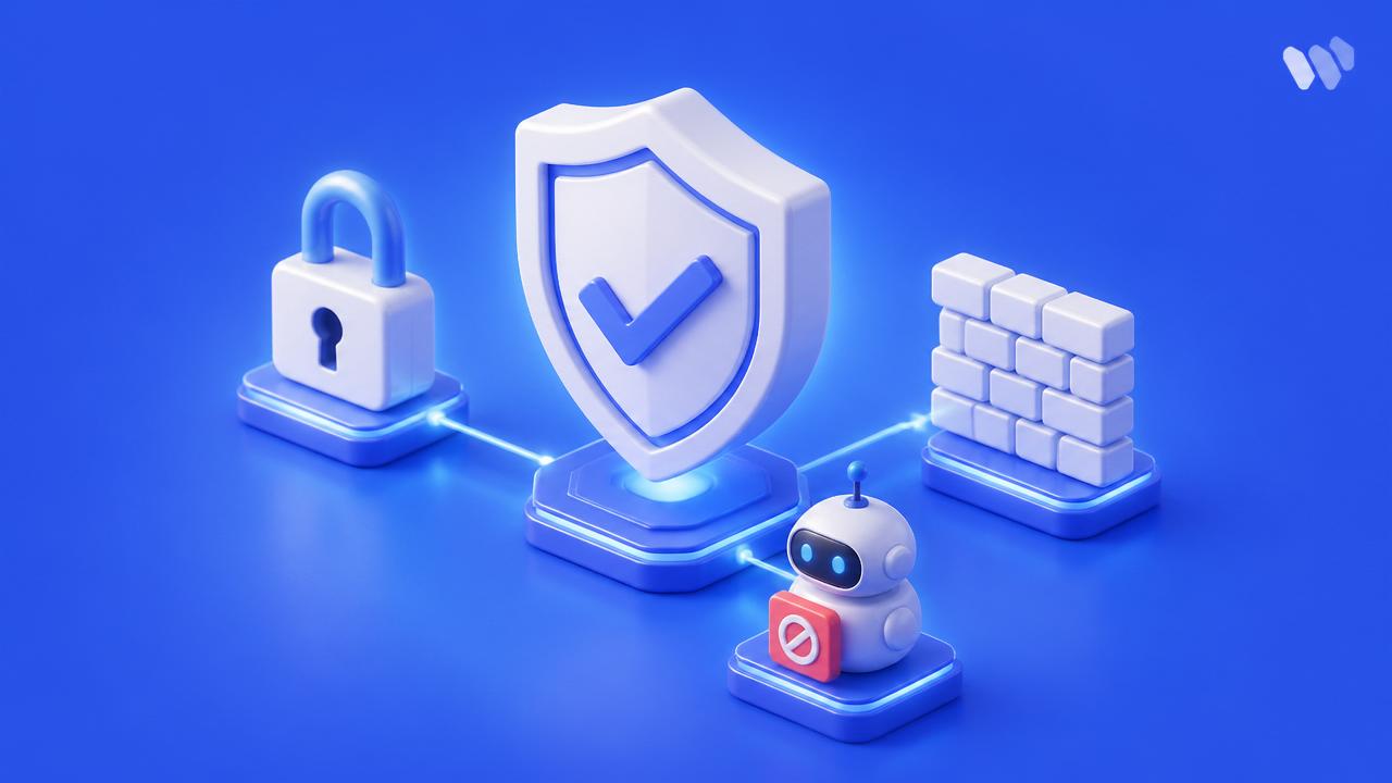 WBP Security — Protection